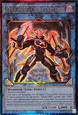 Xtra HERO Cross Crusader (V.7 - Ultimate Rare)