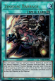 Zoodiac Barrage (V.7 - Ultimate Rare)