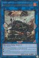 Amphibious Swarmship Amblowhale (V.2 - Ultra Rare)