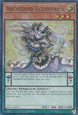 Archfiend Eccentrick (V.2 - Ultra Rare)
