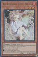 Ash Blossom & Joyous Spring (V.2 - Ultra Rare)