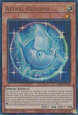Astral Kuriboh (V.2 - Ultra Rare)