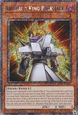 Absolute King Back Jack (V.1 - Platinum Secret Rare)