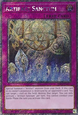 Artifact Sanctum (V.1 - Platinum Secret Rare)