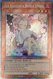 Ash Blossom & Joyous Spring (V.4 - Platinum Secret Rare)