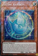 Astral Kuriboh (V.4 - Platinum Secret Rare)