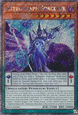 Astrograph Sorcerer (V.1 - Platinum Secret Rare)