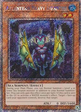 Atlantean Heavy Infantry (V.4 - Platinum Secret Rare)