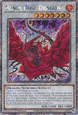 Black Rose Dragon (V.4 - Platinum Secret Rare)