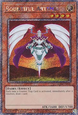 Bountiful Artemis (V.1 - Platinum Secret Rare)