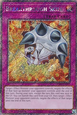 Breakthrough Skill (V.1 - Platinum Secret Rare)