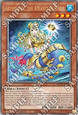 Abyssrhine, the Atlantean Spirit (V.2 - Quarter Century Secret Rare)