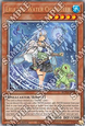 Eria the Water Channeler (V.2 - Quarter Century Secret Rare)
