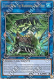 Flying Mary, the Wandering Ghost Ship (V.2 - Quarter Century Secret Rare)