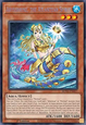 Abyssrhine, the Atlantean Spirit (V.1 - Secret Rare)