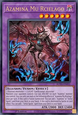 Azamina Mu Rcielago (V.1 - Ultra Rare)
