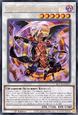 Legendary Lord Six Samurai - Shi En (V.1 - Ultra Rare)