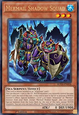 Mermail Shadow Squad (V.1 - Ultra Rare)