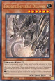 Primite Imperial Dragon (V.1 - Ultra Rare)