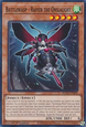 Battlewasp - Rapier the Onslaught