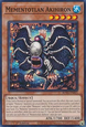 Mementotlan Akihiron