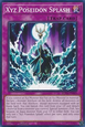 Xyz Poseidon Splash