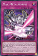 Max Metalmorph
