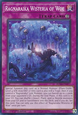 Ragnaraika Wisteria of Woe