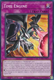 Time Engine