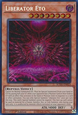 Liberator Eto (V.1 - Secret Rare)