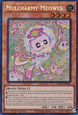 Mulcharmy Meowls (V.1 - Secret Rare)