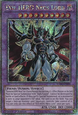 Evil HERO Neos Lord (V.2 - Quarter Century Secret Rare)