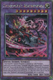 Fiendsmith’s Rextremende (V.2 - Quarter Century Secret Rare)