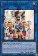 Clockwork Knight (V.1 - Ultra Rare)
