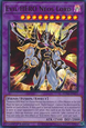 Evil HERO Neos Lord (V.1 - Ultra Rare)