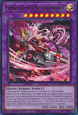 Fiendsmith’s Rextremende (V.1 - Ultra Rare)