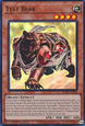 Test Bear (V.1 - Ultra Rare)