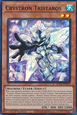 Crystron Tristaros