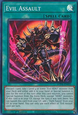 Evil Assault