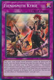 Fiendsmith Kyrie