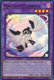 Magistus Chorozo