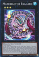 Materiactor Exagard