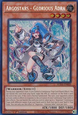 Argostars - Glorious Adra (V.1 - Secret Rare)