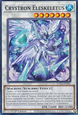 Crystron Eleskeletus