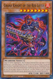 Grand Knight of the Red Lotus