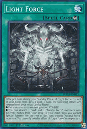 Light Force