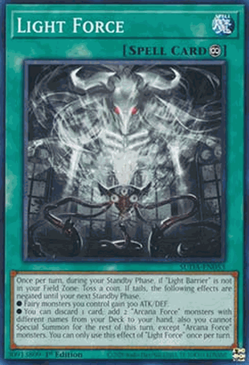 Light Force