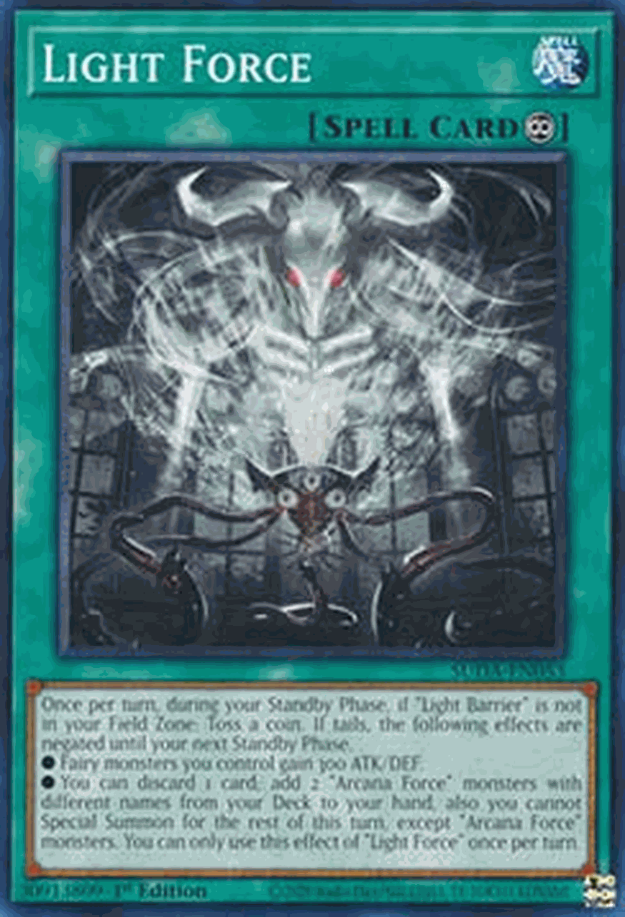 Light Force
