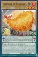 Tempura of Fortune - EBI