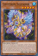 Crystron Sulfador